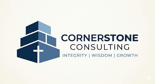 Cornerstone Consulting LOGO