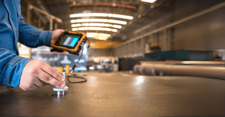 Level 3 Certification in Non Destructive Testing NDT in Oil and Gas 768x402