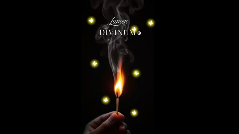 Lumen Divinum 5 768x432