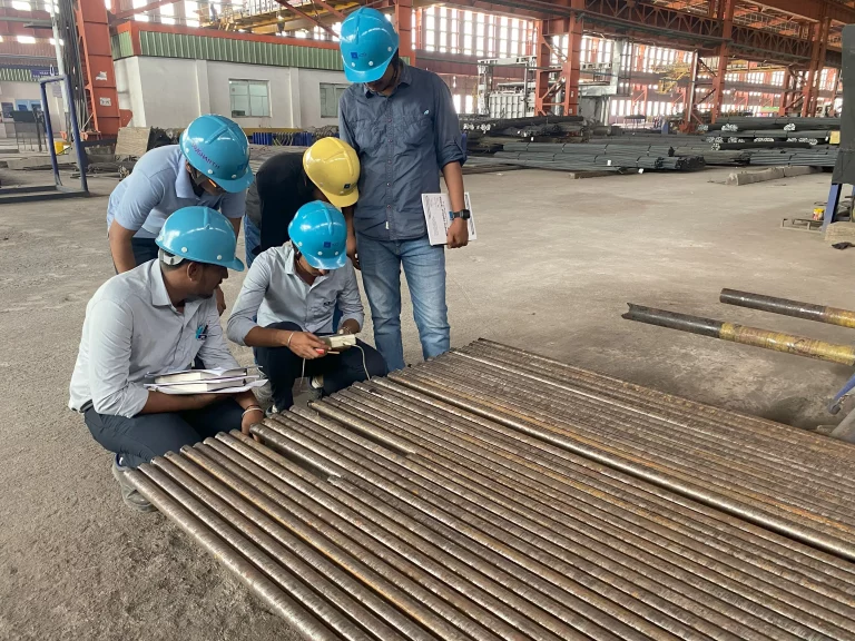 NDT consulting onsite workshop 768x576 1