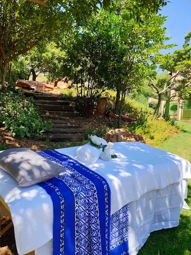 Newleaf Mobile Massage Spa Centurion geotagged