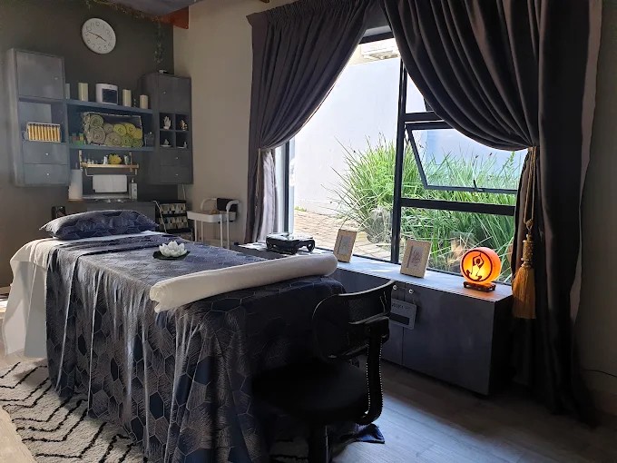 Newleaf Mobile Massage Spa Melrose geotagged