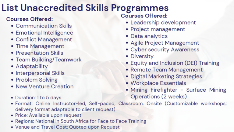 Skills Programmes 768x432