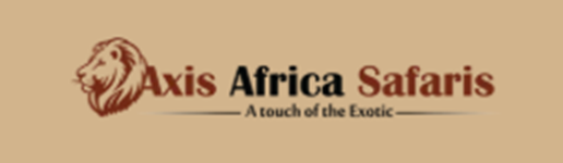axis safaris logo