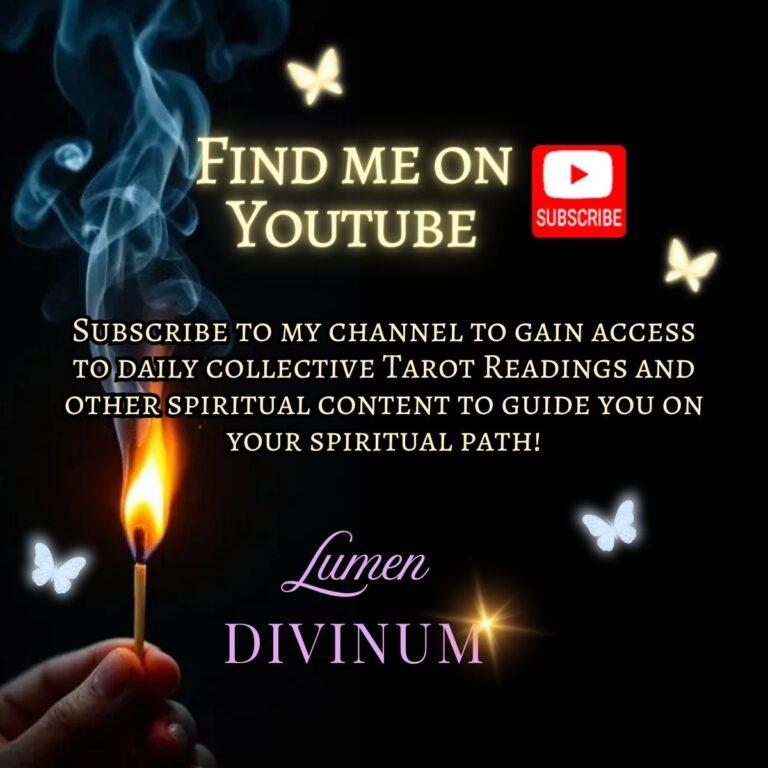 YouTube Tarot Reader YouTube Tarot Reader