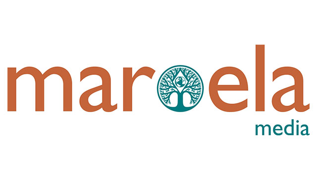 maroela media logo