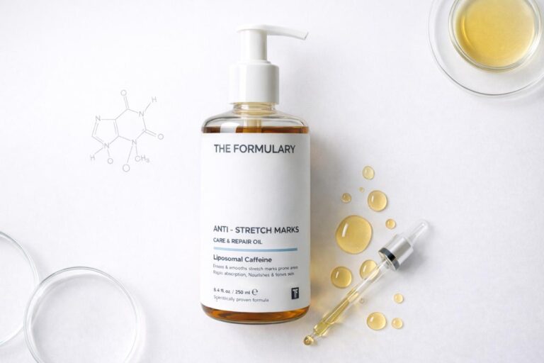 the formulary anti stretch marks care and repair oil 768x512