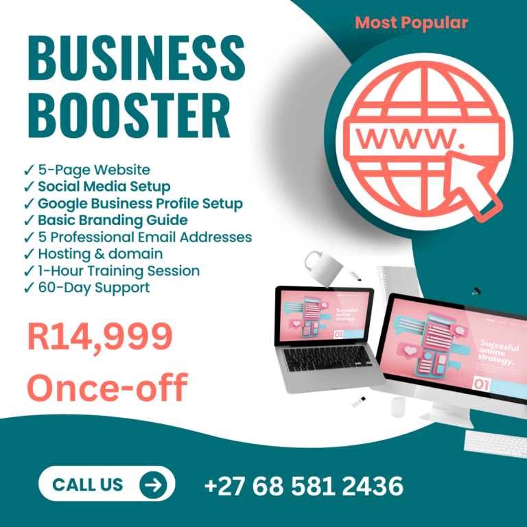 Business Booster 768x768
