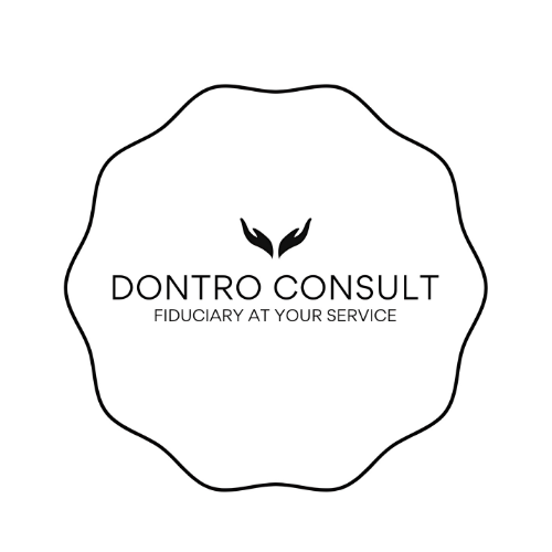 DC LOGO