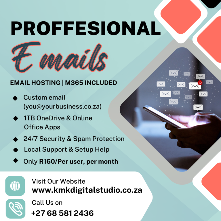 Email Hosting 768x768