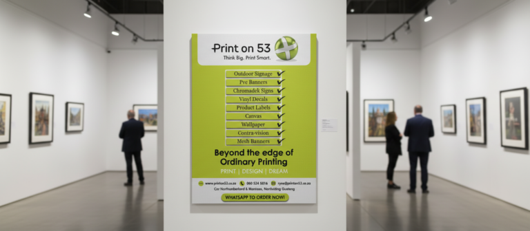 Firefly GeminiFlash Create a high quality image of Canvas in a gallery 532945 768x336