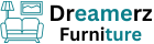cropped Dreamerz logo