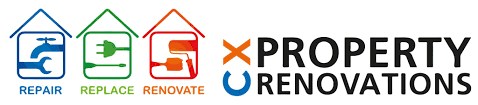 CX LOGO