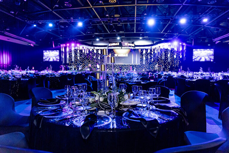 Corporate events Yearend Awards Function 768x512