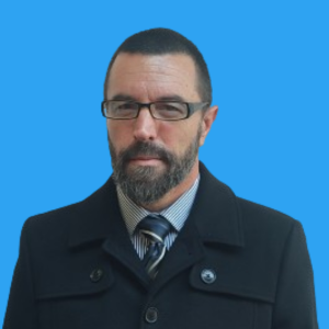 LinkedIn Profile Pic 1