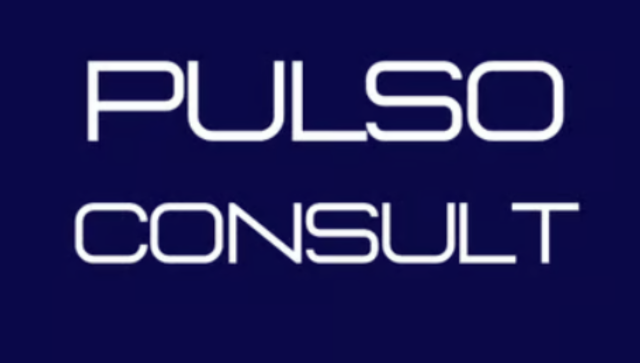 Pulso Consult logo