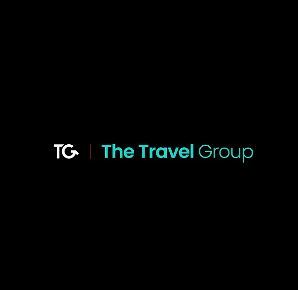 The Travel Group banner