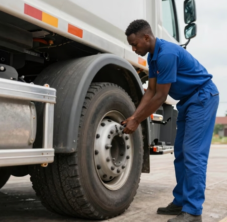 Truck Mechanic near me 2