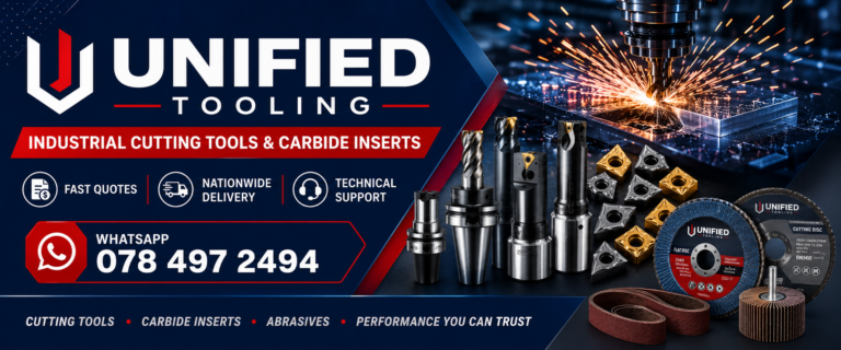 Unified Tooling Facebook cover 768x320