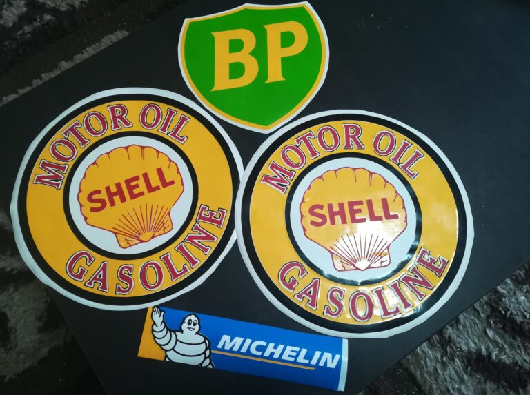 a collection of retro stickers 768x573