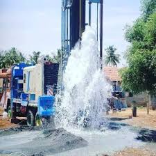 borehole drilling specialists