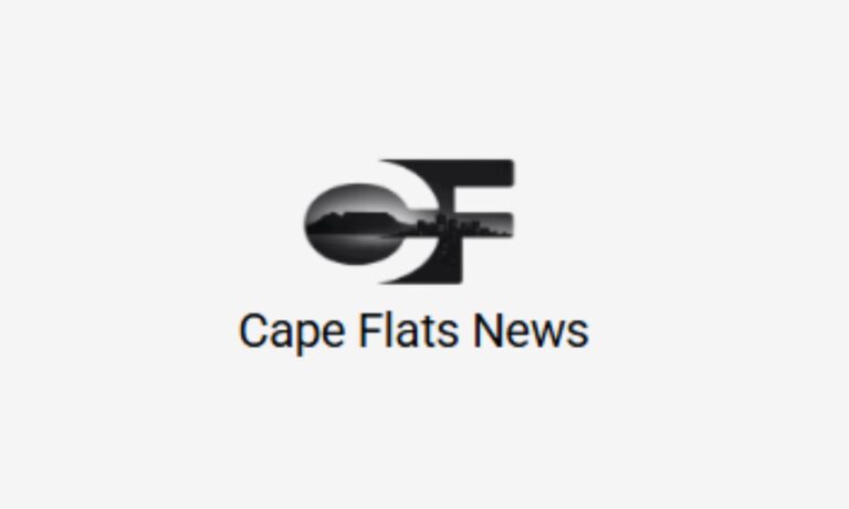 Cape Flats News 768x461