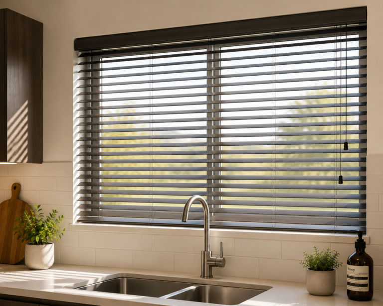Venetian Blind