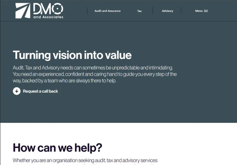DMO Associates 768x533