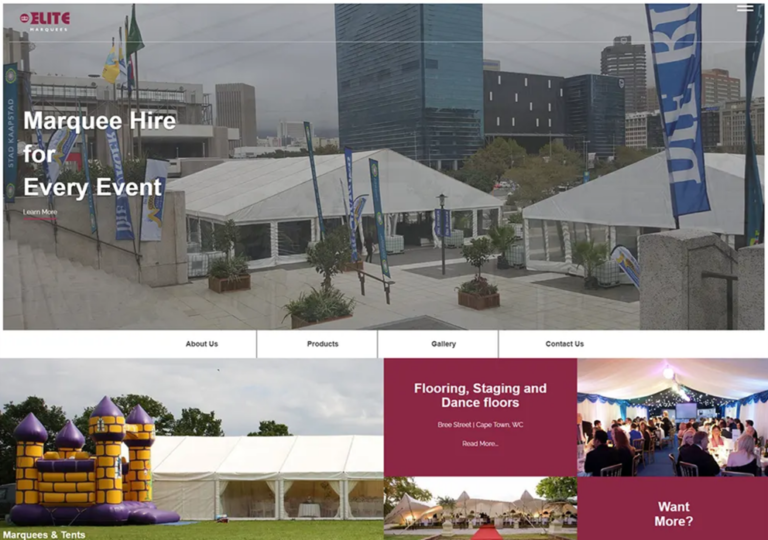 Elite Marquees 768x540
