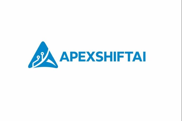 Facebook Apex Shift AI logo. 598028922 122243813498139385 751796015570055279 n 2 768x512