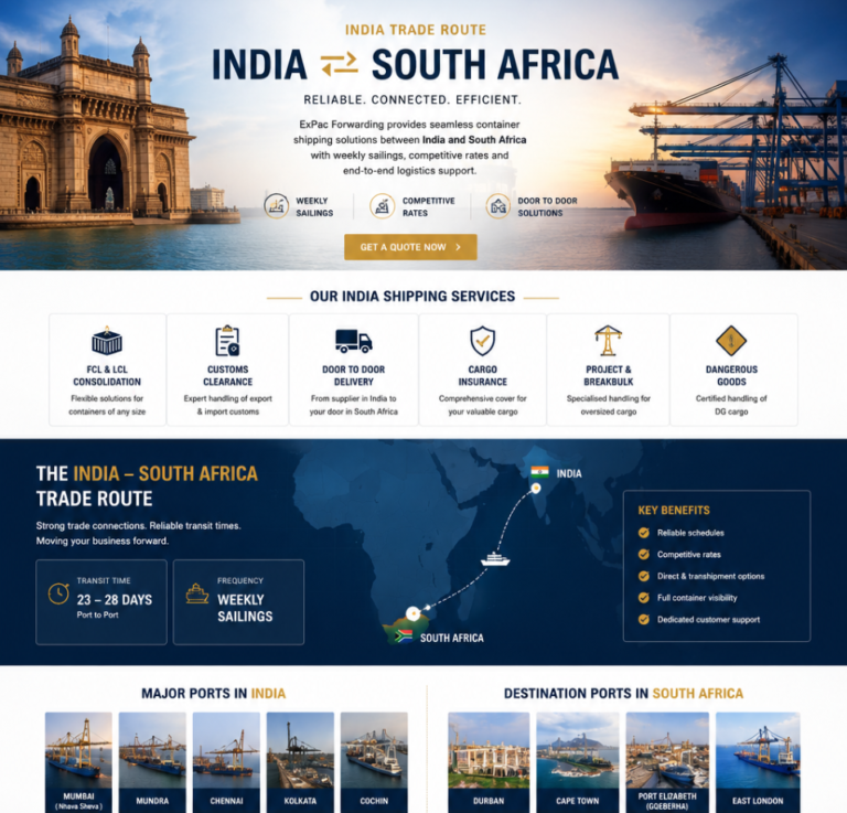 India 768x737