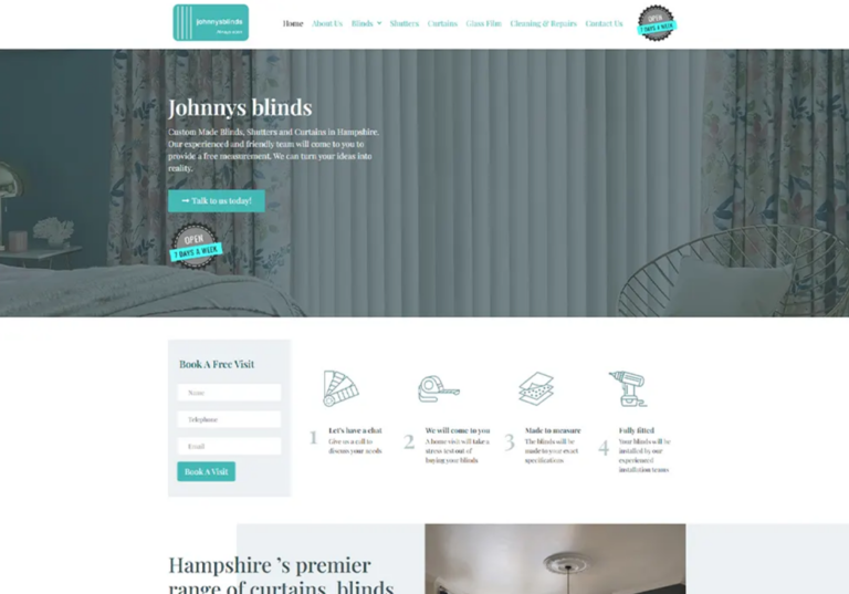 Jonnys Blinds 768x537