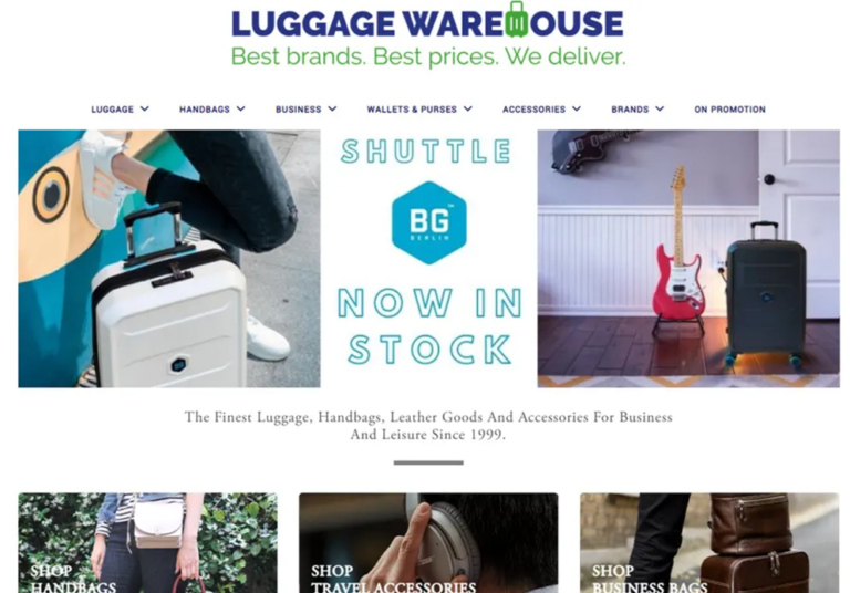 Luggage Warehouse 768x536