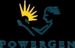 Powergen Logo