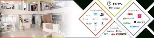 SevenC Banner