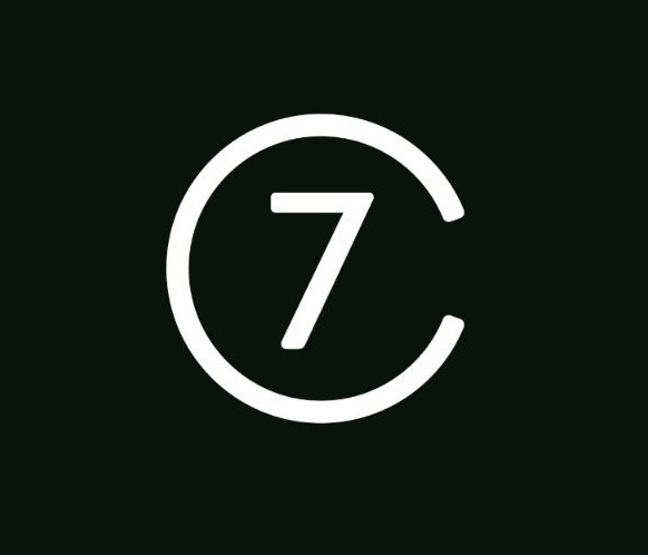 SevenC Logo