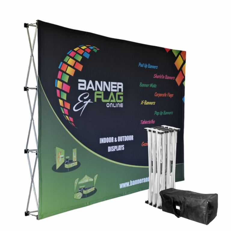 Executive Banner Wall 768x768