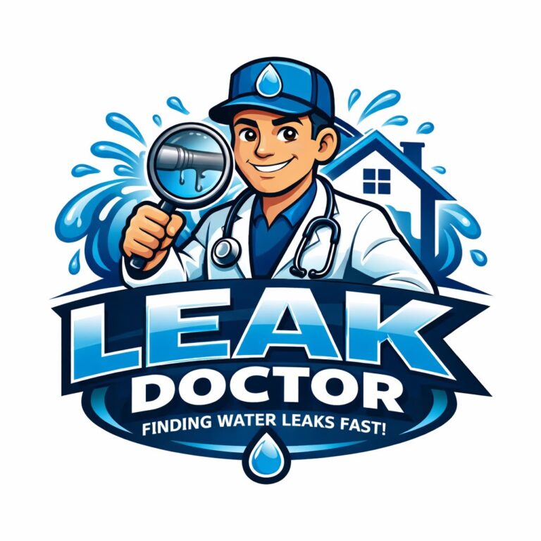 Leak Doctor 768x768