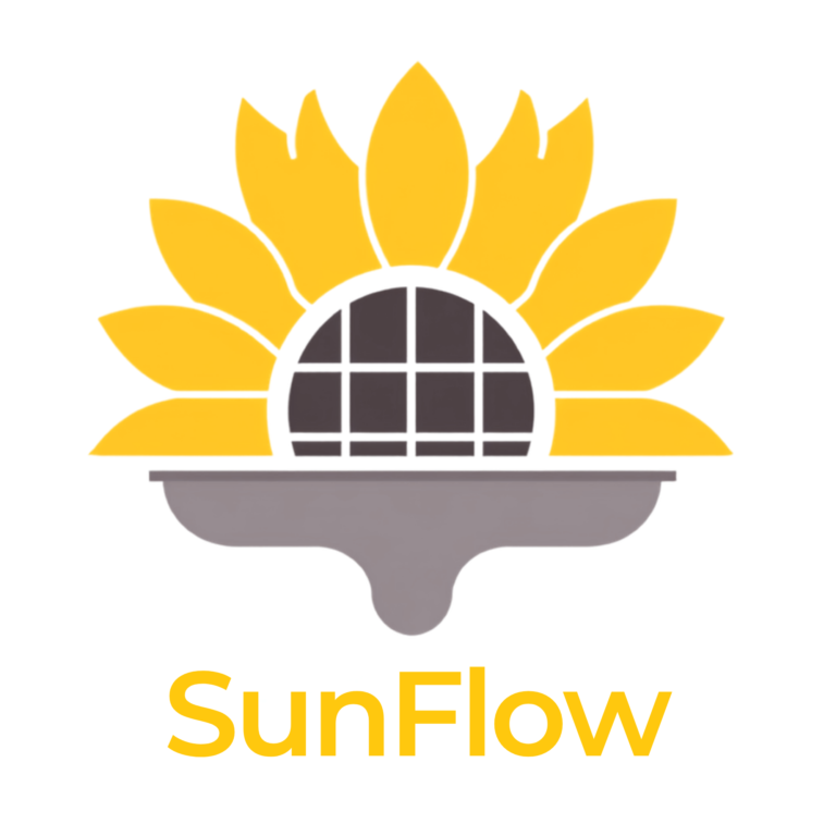 Sunflow 768x768