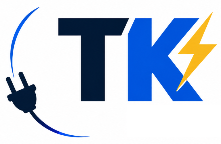 TK Honest Electrical Logo 768x499