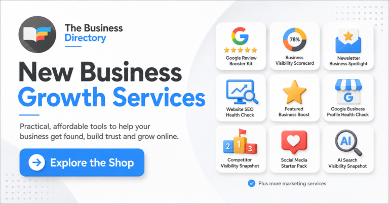 Business Growth Services