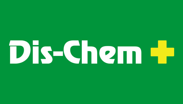 dis chem logo