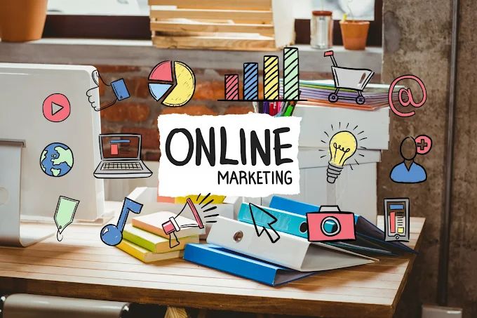 online marketing services in nairobi