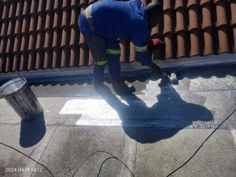 waterproofing torch on 2 768x576