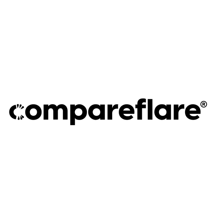 Black Main Logo 8 768x768