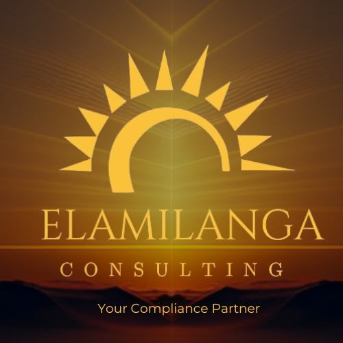 Elamilanga Consulting Logo
