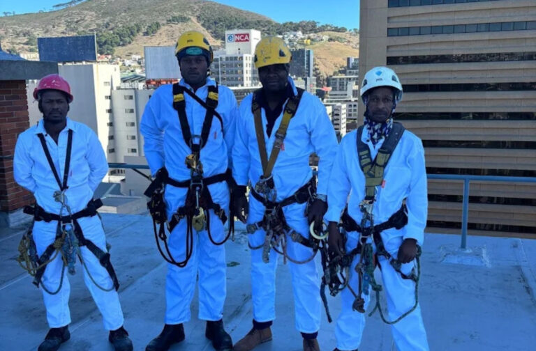 Five Star Painters and Rope Access Cover Photo 768x504