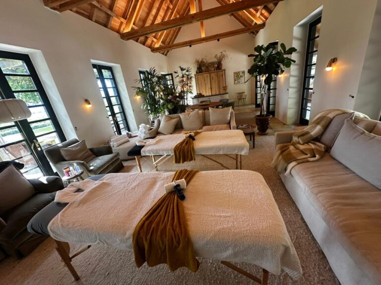 Focus On You mobile massage spa 768x576