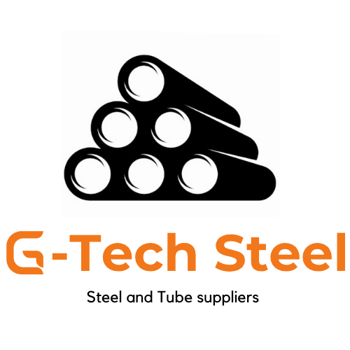 G Tech Steel pipe Logo 500x500px1