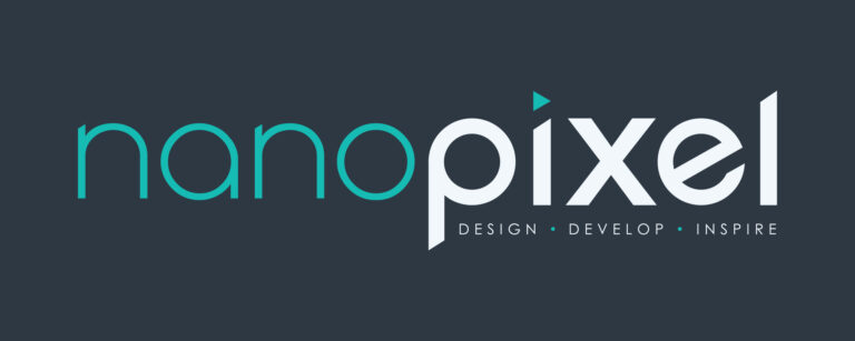 Nanopixel 768x307